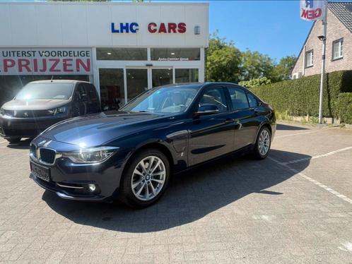 BMW 330e iperformance sportline Plug-in Hybride 238000klm, Auto's, BMW, Bedrijf, Te koop, 3 Reeks, ABS, Adaptieve lichten, Adaptive Cruise Control
