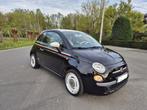 Fiat 500 Gucci 0.9 Benzine Bj 2015 104000km, Auto's, Fiat, Te koop, Bedrijf, Stadsauto, Benzine