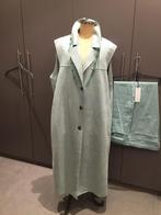 XANDRES GOLD, Prachtige jas, NIEUW, maat 50/52, Kleding | Dames, Xandres Gold, Ophalen of Verzenden, Nieuw, Jas of Mantel