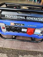 generator, Ophalen, Nieuw, 5 tot 10 kVA, Benzine