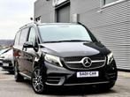 Mercedes-Benz V-Class 300 d 4-Matic 240cv LONG - AMG LINE ED, Argent ou Gris, Achat, 176 kW, Euro 6