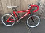 20 inch koersfiets, Vélos & Vélomoteurs, Vélos | Vélos pour enfant, Enlèvement, Comme neuf, 16 à 20 pouces