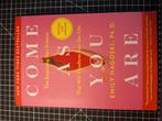 Come as you are - Emily Nagoski, Ophalen of Verzenden