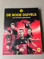 Pierre Danvoye - De Rode Duivels, Pierre Danvoye, Ophalen of Verzenden, Zo goed als nieuw, Balsport