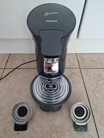 SENSEO Viva CaféKoffiezetapparaat  HD7821/70  