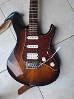 Yamaha pacifica 112 vmx, Musique & Instruments, Instruments à corde | Guitares | Électriques, Enlèvement