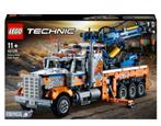 La dépanneuse robuste LEGO Technic 42128, Enlèvement ou Envoi, Neuf, Lego