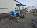 Tracteur Landini 7500, Zakelijke goederen, Landbouw | Tractoren, Ophalen, Gebruikt, Tot 80 Pk, Overige merken