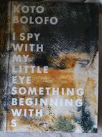KOTO BOLOFO J'ESPIONNE AVEC MON PETIT ŒIL..., Enlèvement ou Envoi, Neuf