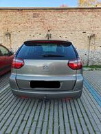 Citroen C4 Picasso, Auto's, Voorwielaandrijving, Euro 5, Zwart, Bruin