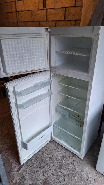 Ijskast beschikbaar voor biedingen