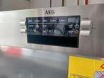 Inbouw vaatwasser AEG, Ophalen, Zo goed als nieuw, Inbouw