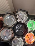 Led / Disco / Lichten / Spel met originele verpakking, Ophalen