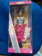 French barbie, nog in doos, Verzamelen, Poppen, Ophalen of Verzenden