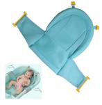 Siège de bain bébé antidérapante Yibidys, Enlèvement, Utilisé