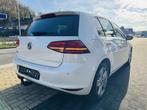 Volkswagen Golf Golf 1.6 CR TDi Highline (bj 2014), Auto's, Volkswagen, Euro 5, Gebruikt, 4 cilinders, 5 deurs