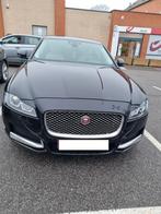 jaguar XF prestige, Autos, Jaguar, Cuir, Achat, Beige, 2 cm³