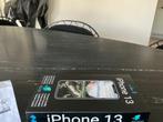 Apple iPhone “13, Ophalen of Verzenden, Zo goed als nieuw, Zwart, IPhone 13