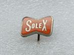 SP2426 Speldje Solex, Collections, Broches, Pins & Badges, Utilisé, Enlèvement ou Envoi