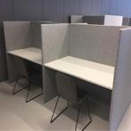 Geluidsdempende phonebooths, Ophalen of Verzenden