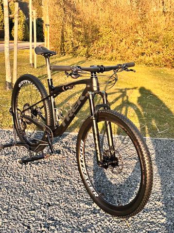 Trek Supercaliber XT M/L beschikbaar voor biedingen