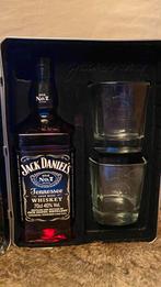 Jack Daniel’s - Tin Luxe Cadeau 70cl, Ophalen