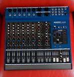 Table de Mixage SAMSON MDR10 en parfait état, Enlèvement ou Envoi