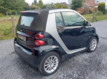 Smart fortwo cabrio, Autos, Smart, Achat, Particulier, ForTwo, Essence