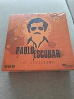 Pablo escobar  boardgame, Trois ou quatre joueurs, Enlèvement, Neuf, Just Games