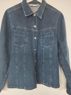 Jeansjasje van  merk Comme Ca, Kleding | Dames, Jasjes, Kostuums en Pakken, Ophalen of Verzenden, Zo goed als nieuw