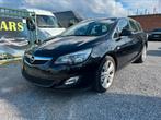 OPEL ASTRA SPORTS TOURER 1.7 CDTI 110pk, Auto's, Voorwielaandrijving, Euro 5, Stof, 4 cilinders