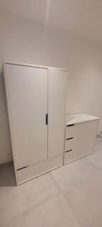 Ensemble meuble enfants, Enlèvement