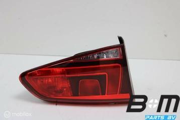 Achterlicht in klep links VW Golf 7 5G0945093AE beschikbaar voor biedingen
