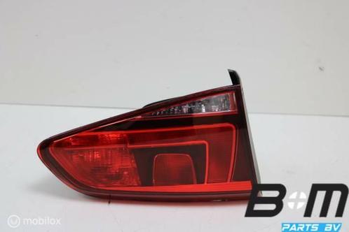 Achterlicht in klep links VW Golf 7 5G0945093AE, Auto-onderdelen, Verlichting, Gebruikt
