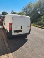Peugeot bipper 1.3 de 2012, Achat, Diesel, Particulier, Peugeot