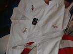 Taekwondo kleding maat 140, Ophalen, Zo goed als nieuw, Taekwondo