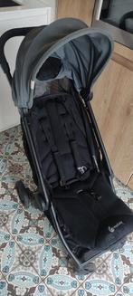 Plooibuggy ergobaby, Enlèvement, Protection de pluie