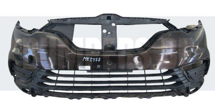 Bumper Renault Espace 5 V 14-19 622548143R  Voorbumper MK245, Auto-onderdelen, Carrosserie, Bumper, Voor, Gebruikt, 6 maanden garantie