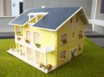 Faller H0 Woonhuis, Overige merken, Gelijkstroom of Wisselstroom, Brug, Tunnel of Gebouw, Ophalen of Verzenden