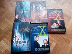X files nog 5 delen, Ophalen of Verzenden, Gelezen
