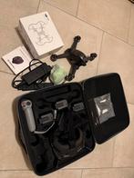 DJI FPV fly more complete set met Goggles v2, Ophalen, Zo goed als nieuw