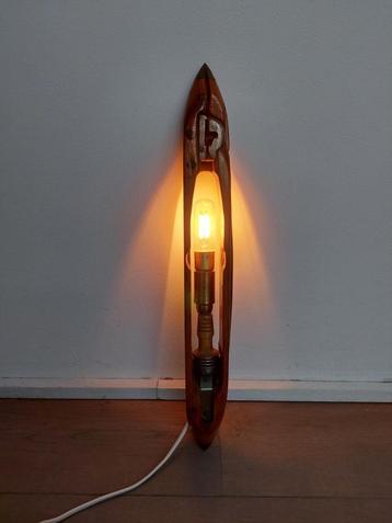 Schietspoel - Lamp beschikbaar voor biedingen