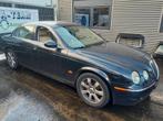 PORTIER RECHTS VOOR Jaguar S-type (X200) (01-1999/10-2007), Auto-onderdelen, Carrosserie, Deur, Jaguar, Gebruikt, Rechts