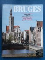 Brugge - Een stad in de geschiedenis, Boeken, Geschiedenis | Nationaal, Gelezen, Roel Jacobs, Ophalen of Verzenden