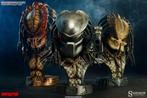 Predator Collection Legendary Scale Bust - Sideshow, Ophalen, Zo goed als nieuw