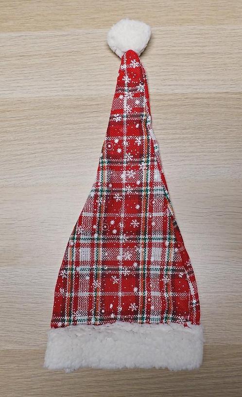Kerstmuts voor fotografie van baby of huisdier, Diversen, Kerst, Nieuw, Ophalen of Verzenden