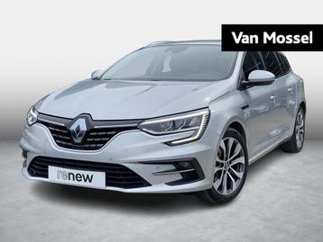 Renault Mégane Grandtour Techno Plug-in Hybrid PHEV 160 beschikbaar voor biedingen