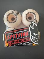 Roues Spitfire Classic 99D 54mm, Sport en Fitness, Ophalen of Verzenden, Nieuw, Skateboard