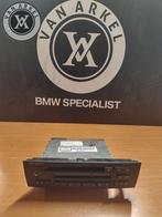 Radio CD speler E90 9133335, Gebruikt, -, -, Ophalen of Verzenden