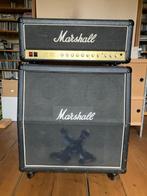 Marschall JCM 800 gitaarversterker, Muziek en Instrumenten, Snaarinstrumenten | Overige, Ophalen, Gebruikt, Overige typen